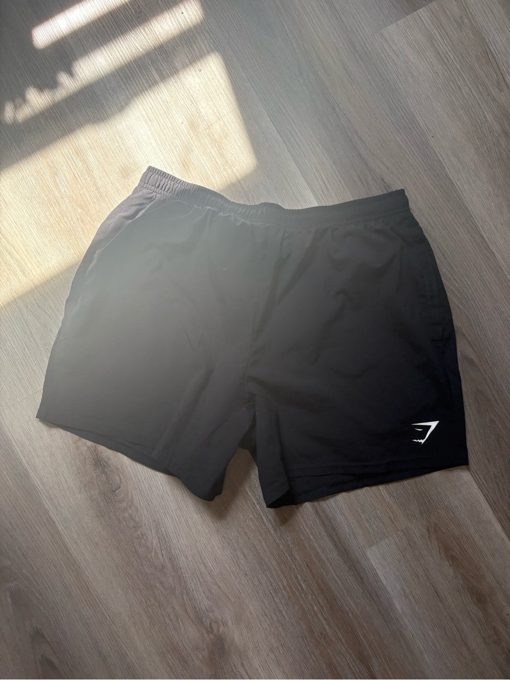 Gymshark shorts